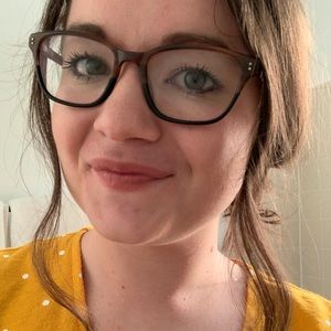 Meet your Posher, Haley